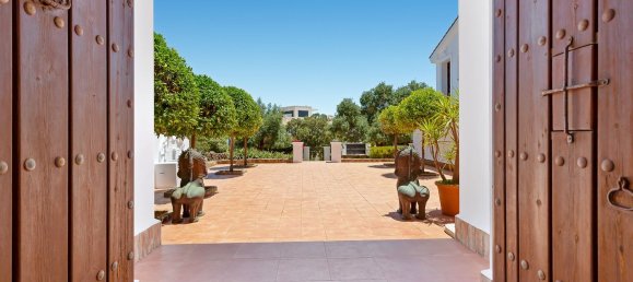 Casa T5 em Cadiz, Spain N.º 26955 10