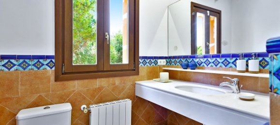 Casa T5 em Cadiz, Spain N.º 26955 27