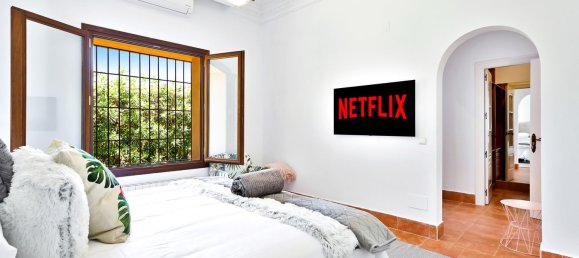 Casa T5 em Cadiz, Spain N.º 26955 44