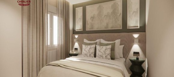 3 Schlafzimmer Wohnung in Madrid, Spain, Nr. 114493 9