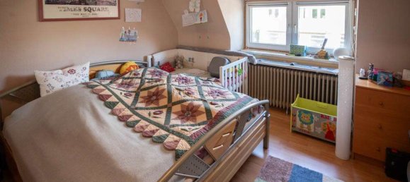 4 chambres Maison de ville à Pinneberg, Germany No. 293601 15