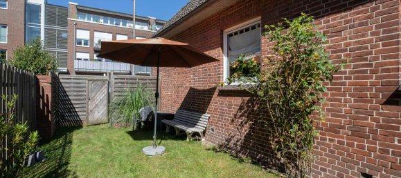 4 chambres Maison de ville à Pinneberg, Germany No. 293601 21