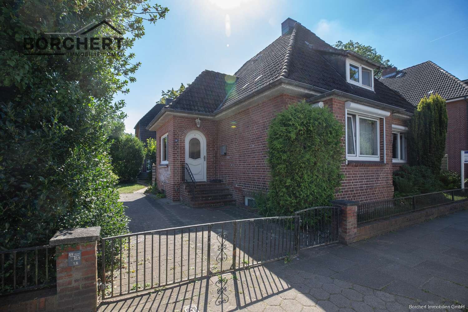 4 chambres Maison de ville à Pinneberg, Germany No. 293601