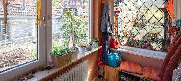 4 chambres Maison de ville à Pinneberg, Germany No. 293601 3