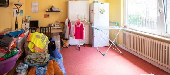 4 chambres Maison de ville à Pinneberg, Germany No. 293601 9