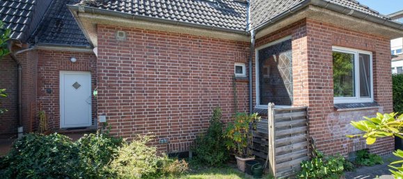 4 chambres Maison de ville à Pinneberg, Germany No. 293601 22