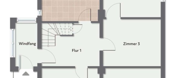 4 chambres Maison de ville à Pinneberg, Germany No. 293601 24