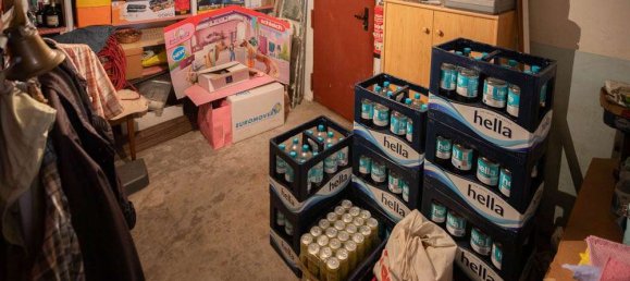 4 chambres Maison de ville à Pinneberg, Germany No. 293601 17