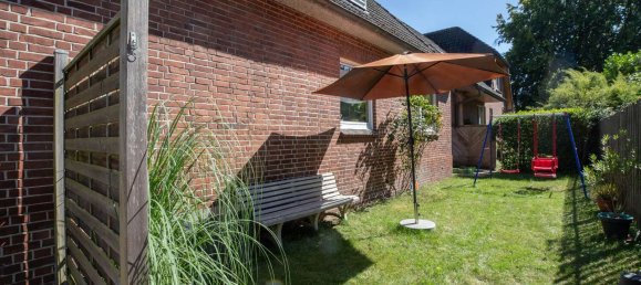 4 chambres Maison de ville à Pinneberg, Germany No. 293601 20