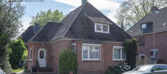 4 chambres Maison de ville à Pinneberg, Germany No. 293601 2