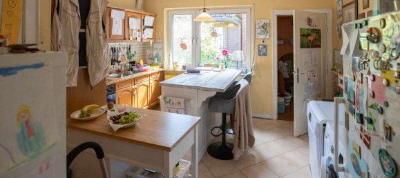 4 chambres Maison de ville à Pinneberg, Germany No. 293601 10