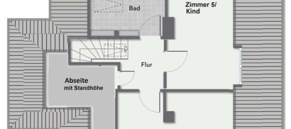 4 chambres Maison de ville à Pinneberg, Germany No. 293601 25