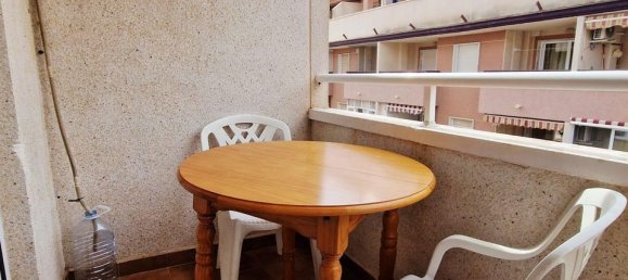 Квартира с 2 спальнями в Торревьеха, Испания № 179488 3