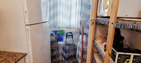 Квартира с 2 спальнями в Торревьеха, Испания № 179488 10