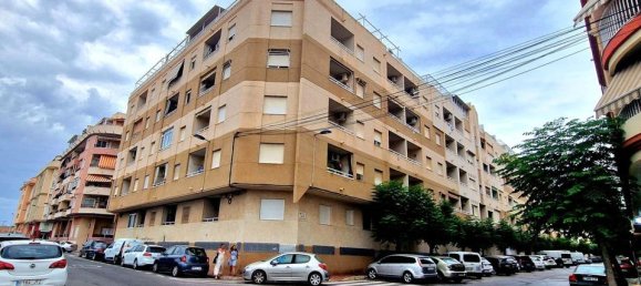 Квартира с 2 спальнями в Торревьеха, Испания № 179488 2