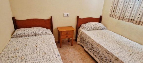 Квартира с 2 спальнями в Торревьеха, Испания № 179488 16