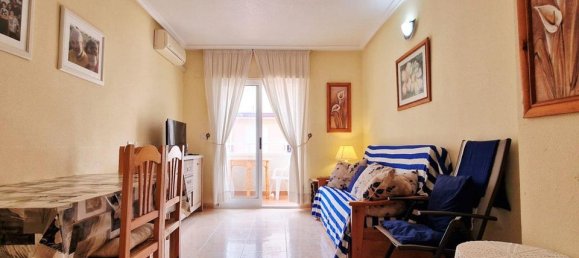 Квартира с 2 спальнями в Торревьеха, Испания № 179488 8