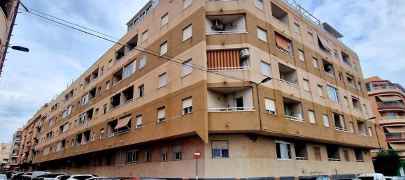 Квартира с 2 спальнями в Торревьеха, Испания № 179488 24