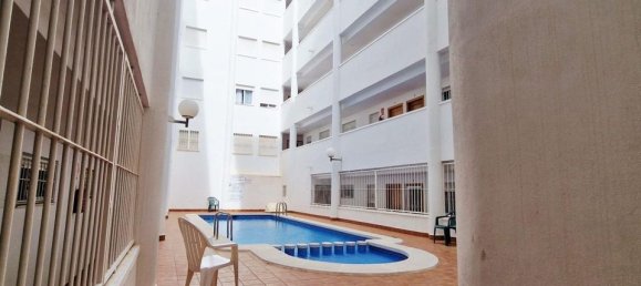 Квартира с 2 спальнями в Торревьеха, Испания № 179488 20