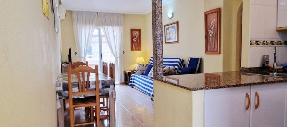 Квартира с 2 спальнями в Торревьеха, Испания № 179488 9