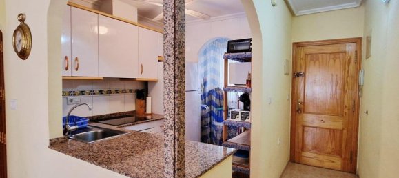 Квартира с 2 спальнями в Торревьеха, Испания № 179488 12