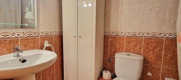 Квартира с 2 спальнями в Торревьеха, Испания № 179488 7