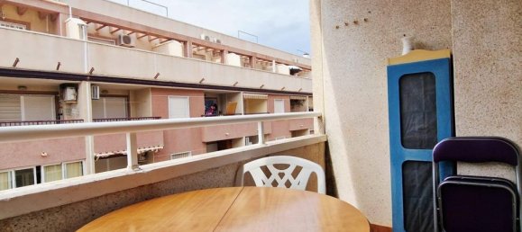 Квартира с 2 спальнями в Торревьеха, Испания № 179488 19