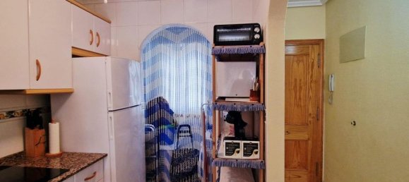 Квартира с 2 спальнями в Торревьеха, Испания № 179488 14