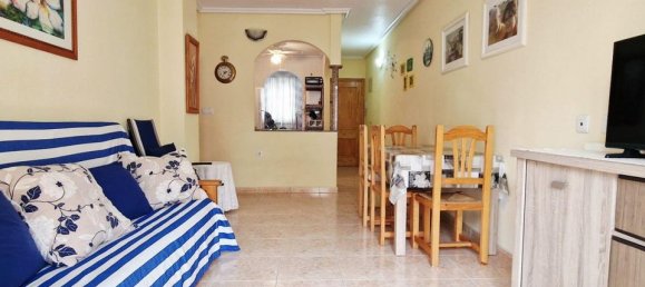 Квартира с 2 спальнями в Торревьеха, Испания № 179488 4