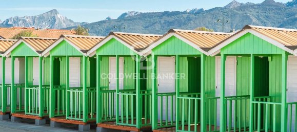 4 bedrooms Villa in Forte dei Marmi, Italy No. 40636 7