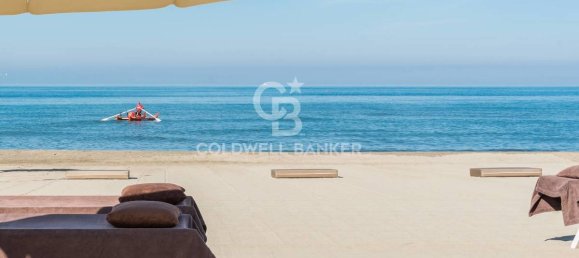 4 bedrooms Villa in Forte dei Marmi, Italy No. 40636 10