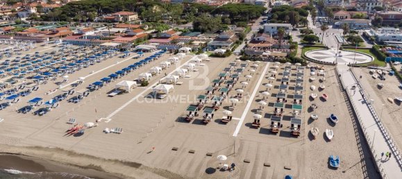 4 bedrooms Villa in Forte dei Marmi, Italy No. 40636 4