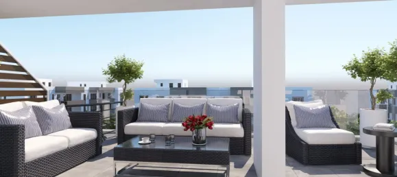 2 bedrooms Apartment in Agios Athanasios, Cyprus No. 1450 2