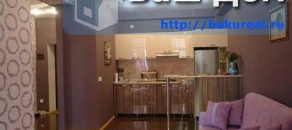 2 bedrooms Apartment in Sabail, Azerbaijan No. 272 2