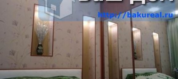 2 bedrooms Apartment in Sabail, Azerbaijan No. 272 11