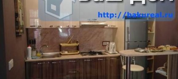 2 bedrooms Apartment in Sabail, Azerbaijan No. 272 5