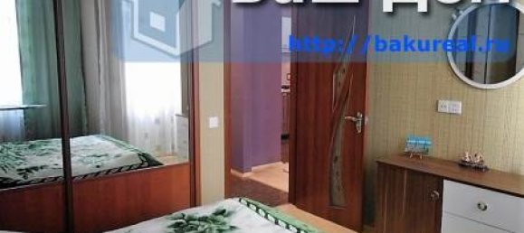 2 bedrooms Apartment in Sabail, Azerbaijan No. 272 7