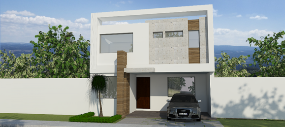 Casa T3 em Puebla, Mexico N.º 150840 2