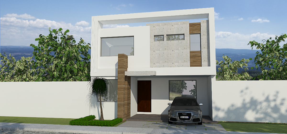 Casa T3 em Puebla, Mexico N.º 150840