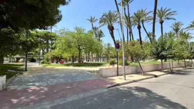 Apartamento de 4 dormitorios en Murcia, Spain No. 94451