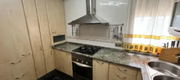 Apartamento de 4 dormitorios en Murcia, Spain No. 94451 3