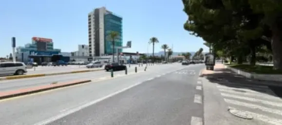 Apartamento de 4 dormitorios en Murcia, Spain No. 94451 22