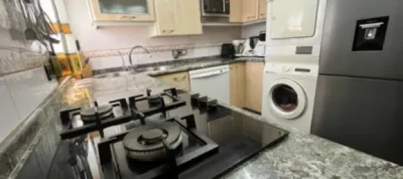 Apartamento de 4 dormitorios en Murcia, Spain No. 94451 24