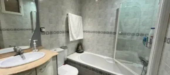 Apartamento de 4 dormitorios en Murcia, Spain No. 94451 14