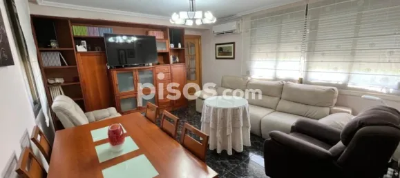 Apartamento de 4 dormitorios en Murcia, Spain No. 94451 27