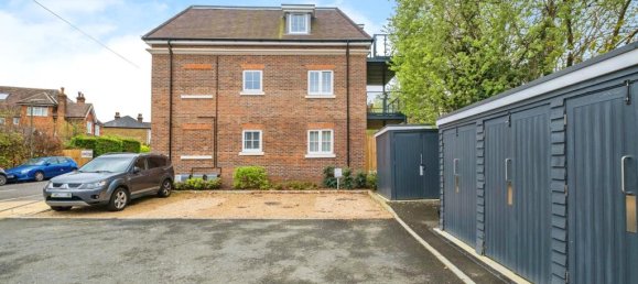 1 غرف نوم شقة في Epsom, United Kingdom رقم 10752 31