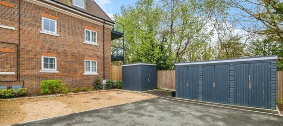 1 غرف نوم شقة في Epsom, United Kingdom رقم 10752 27