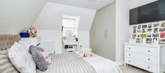 1 غرف نوم شقة في Epsom, United Kingdom رقم 10752 13