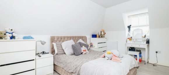 1 غرف نوم شقة في Epsom, United Kingdom رقم 10752 9