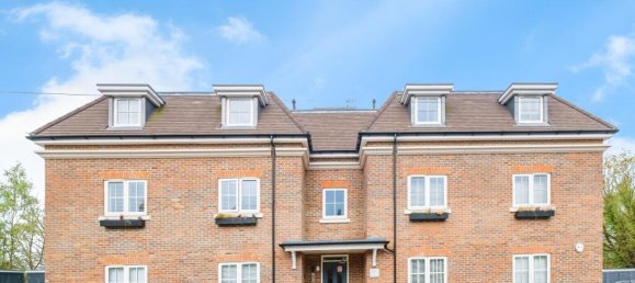 1 غرف نوم شقة في Epsom, United Kingdom رقم 10752 21